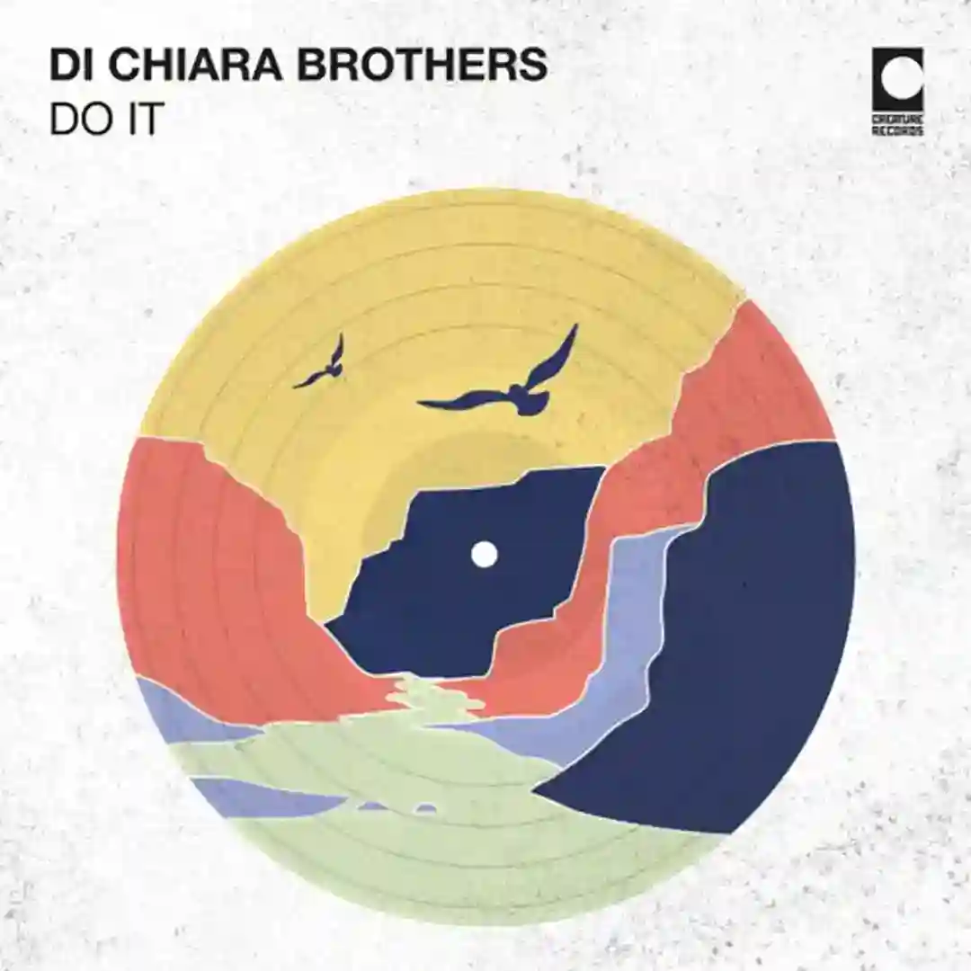 Do It (Original Mix) cover