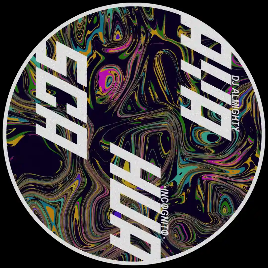 The B.I.G (Original Mix) cover