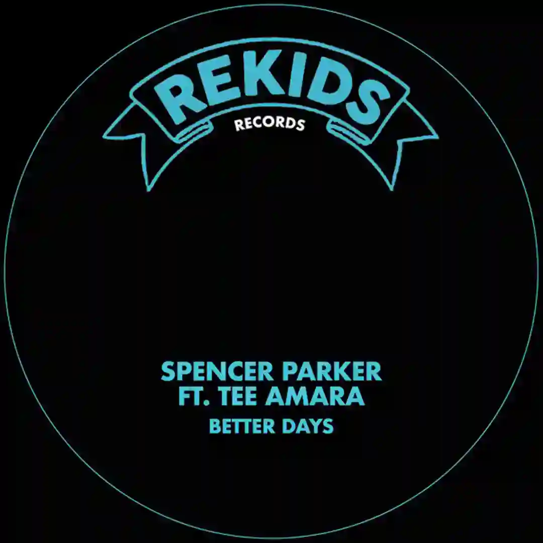 Better Days (Radio Slave Extended Remix) cover