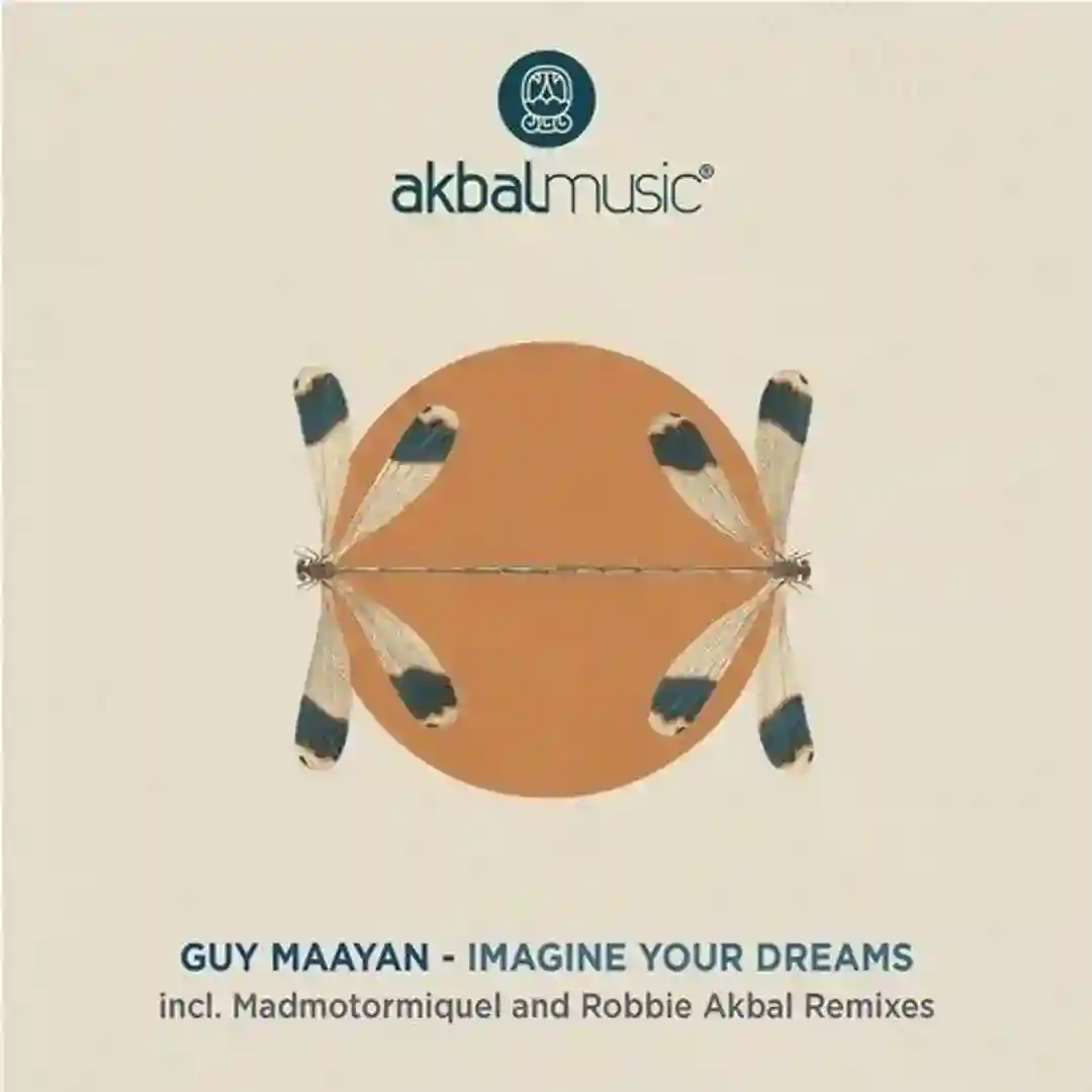 Your Dreams (Original Mix) cover