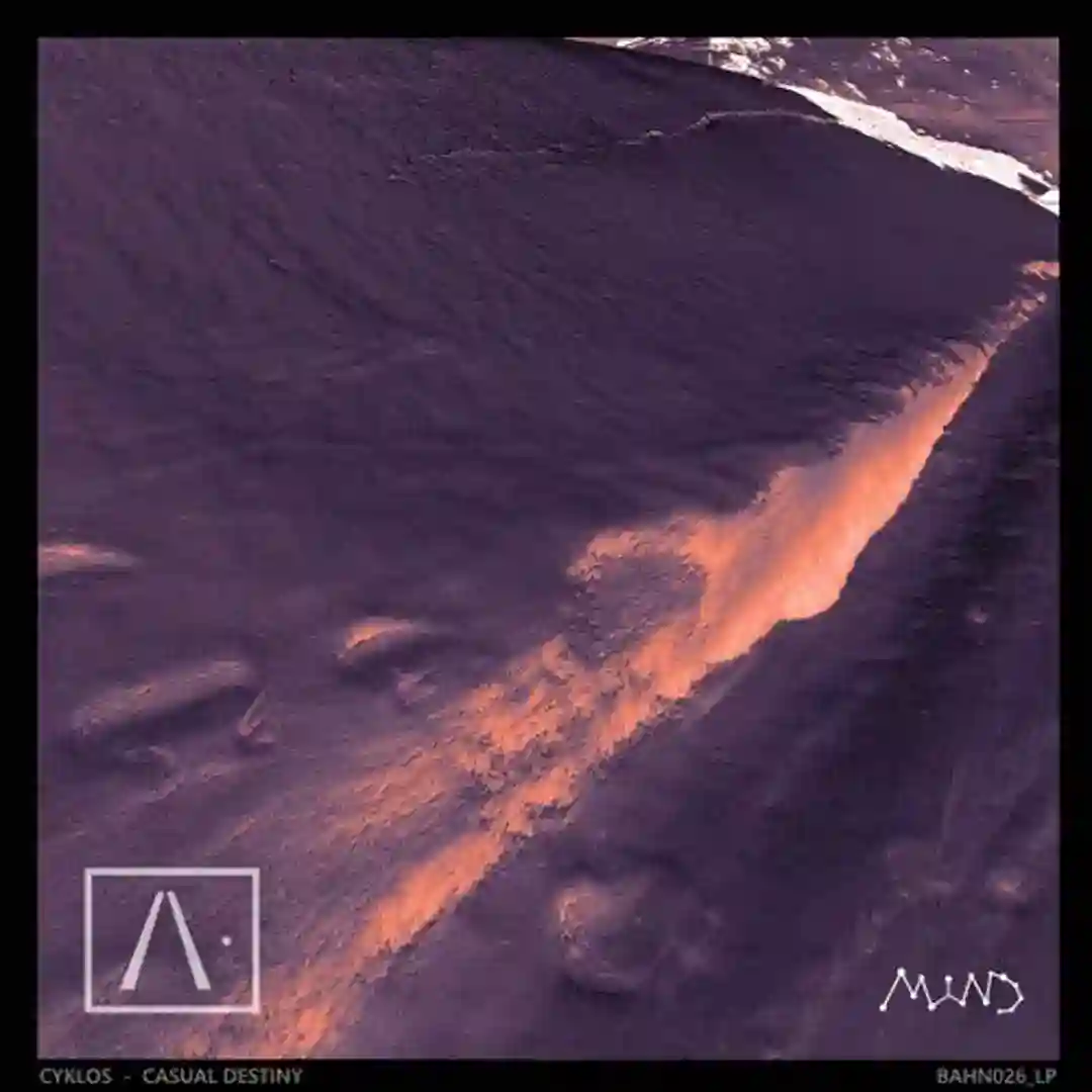 The Other Side (Original Mix) cover