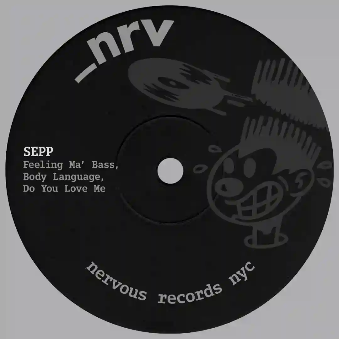 Body Language (Original Mix) cover