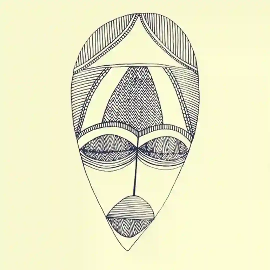 Twenty Nine Palms (Original Mix) cover