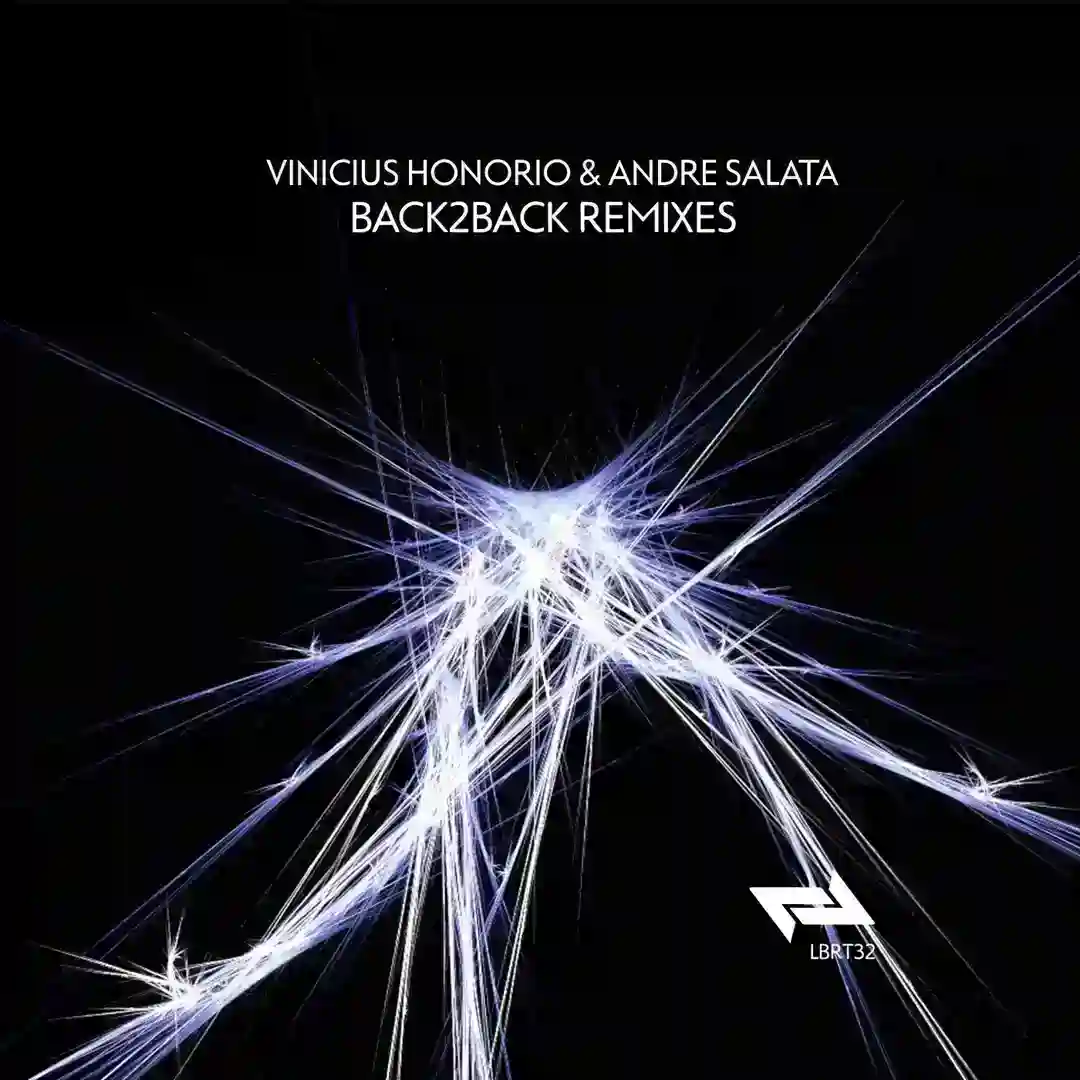 Back2Back (Nisek Remix) cover