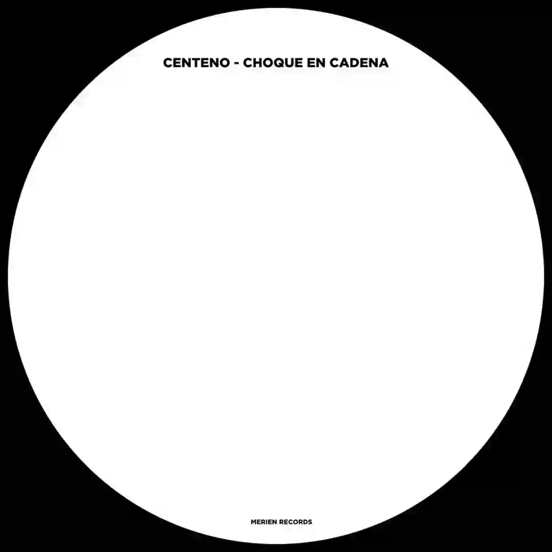 Fonofobia (Original Mix) cover