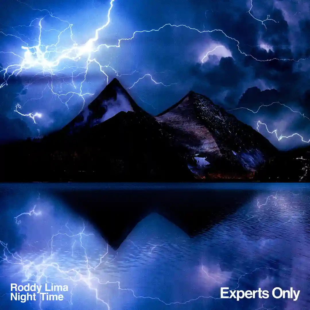 Night Time (Extended Mix) cover