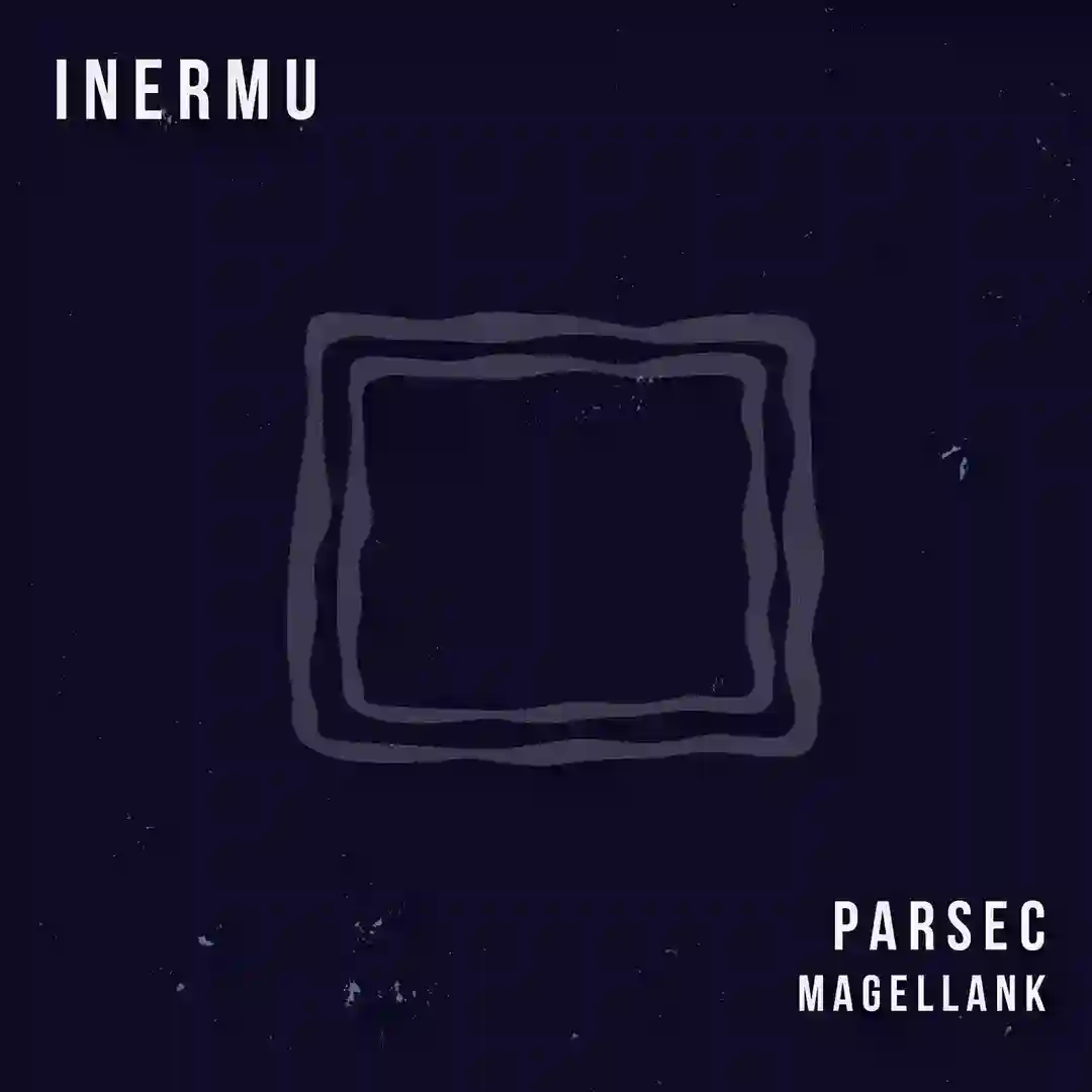Magellank cover