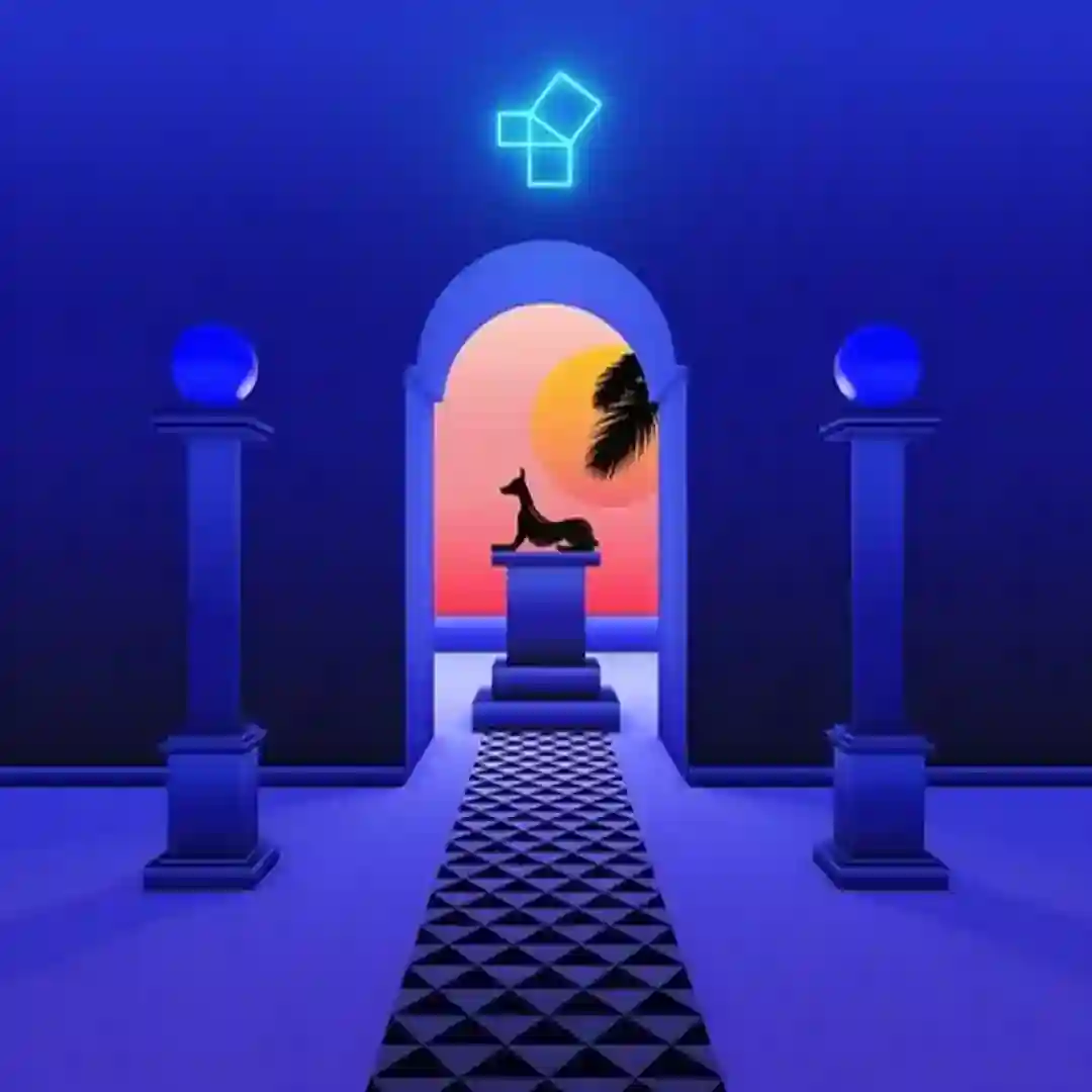 Four cover