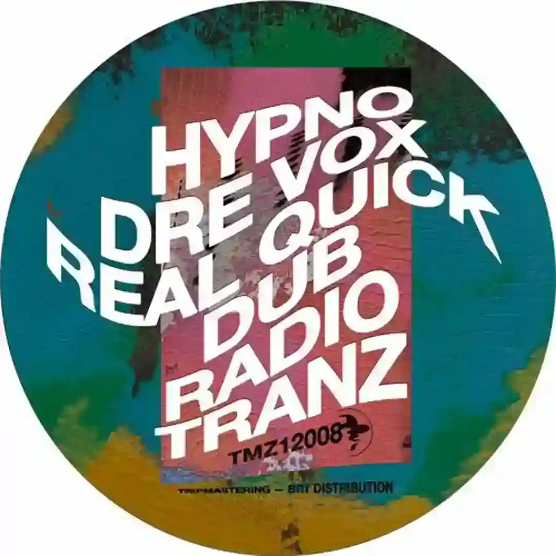 Radio Tranz cover