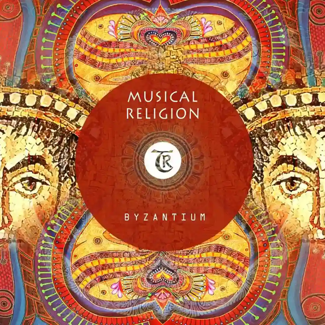Eve of the Monsoon cover