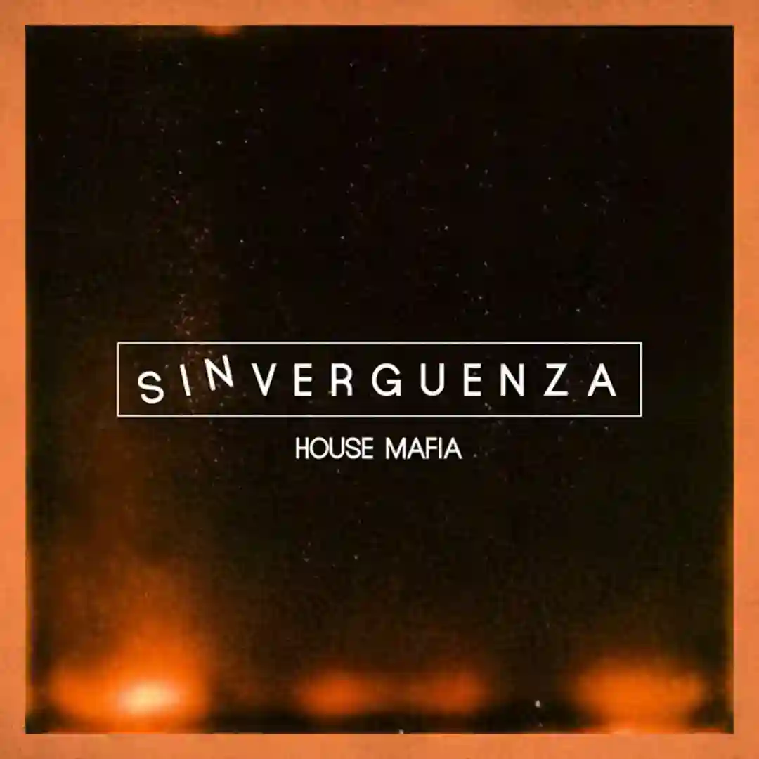 Sinverguenza (Original Mix) cover