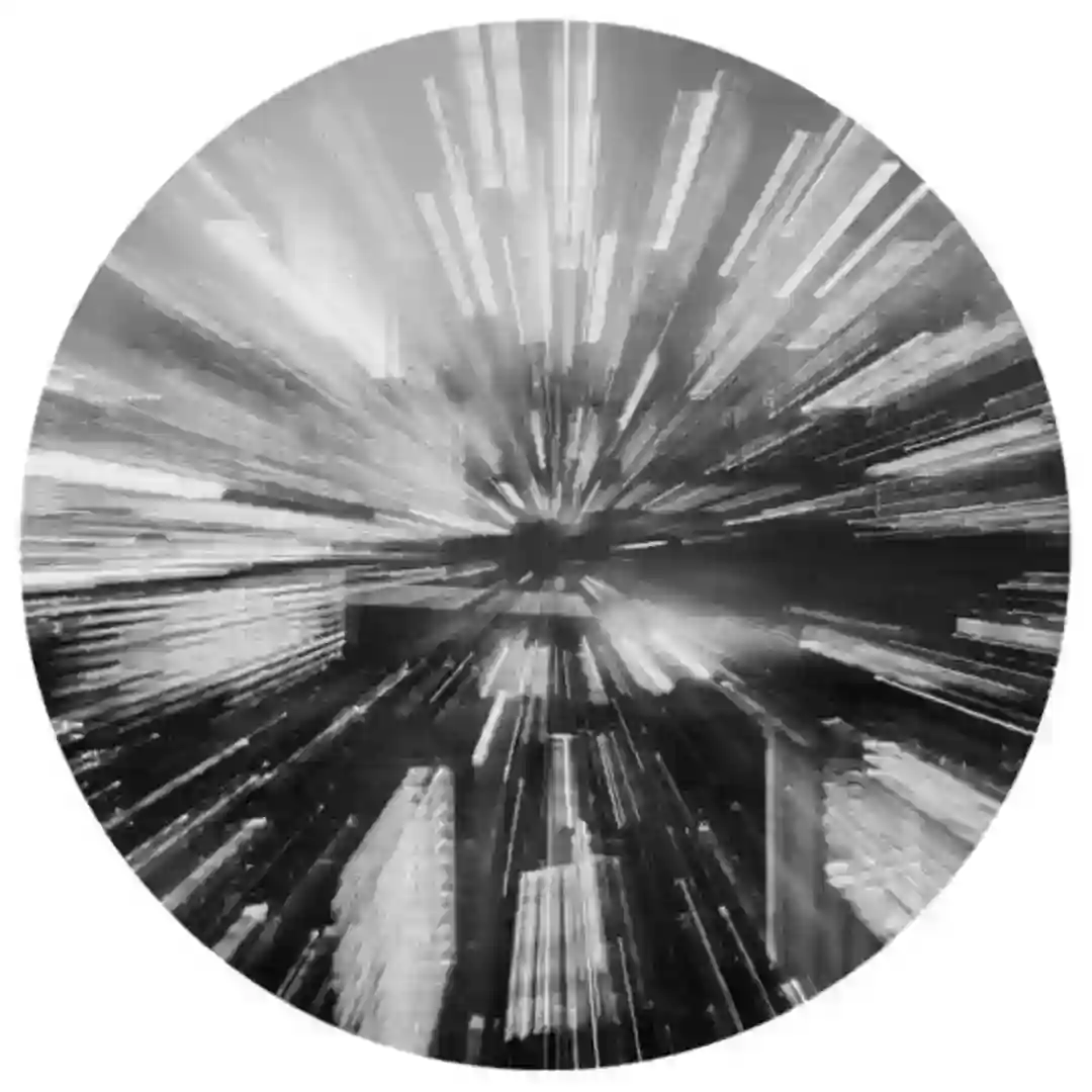 Stellarator Hyperway cover