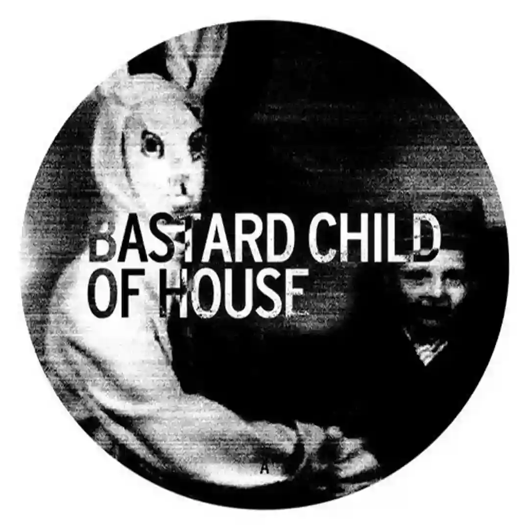Bastard Child Of House cover
