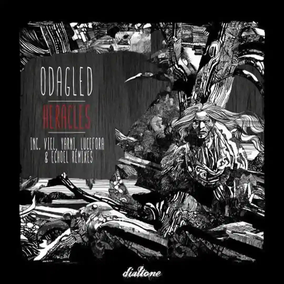 Dreams Of Power (VieL Remix) cover
