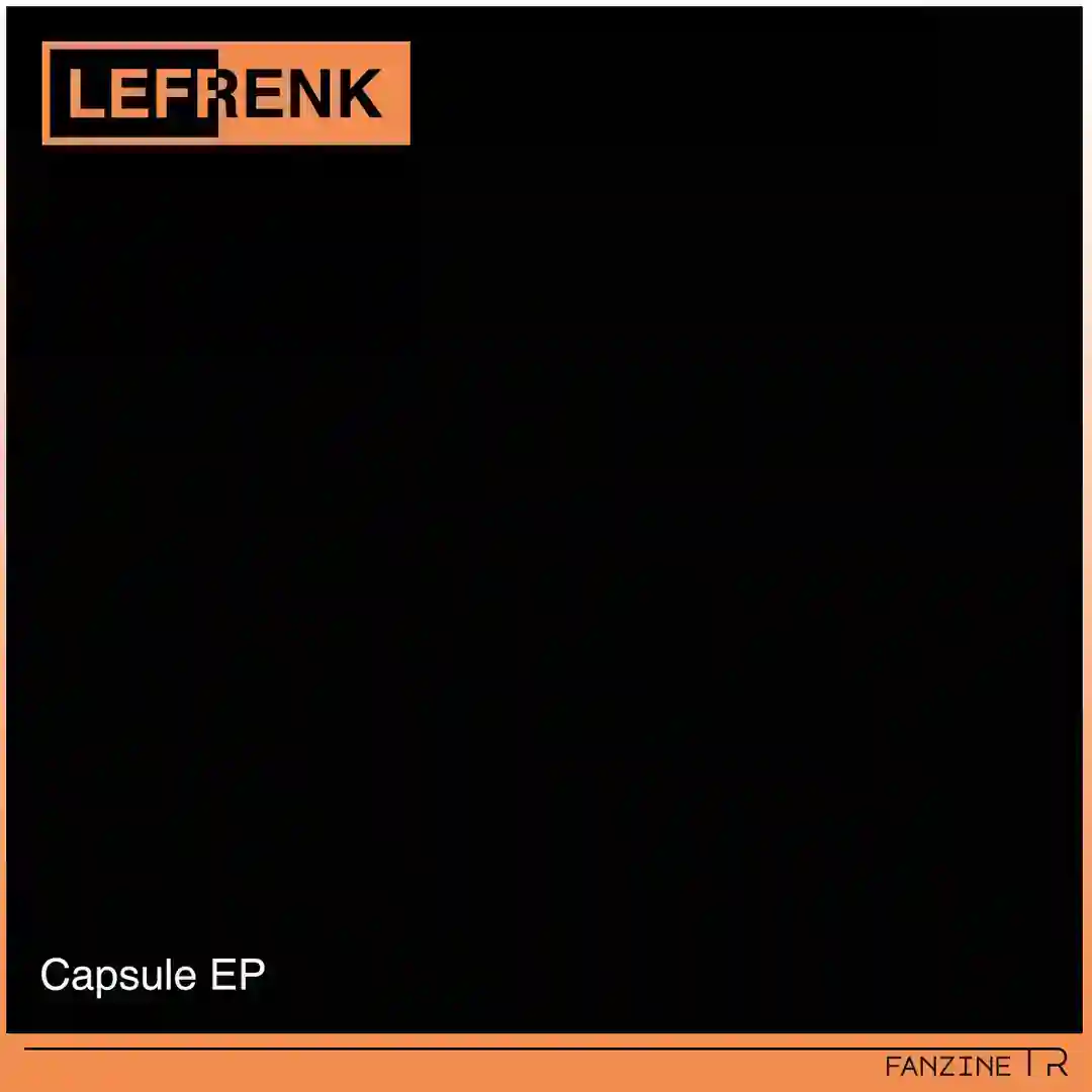Destruction Tool (Original Mix) cover
