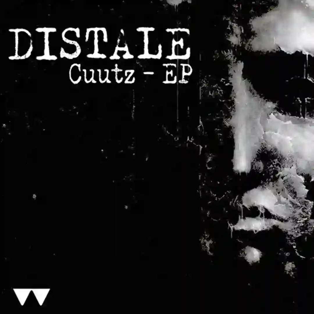 Shume (Original Mix) cover