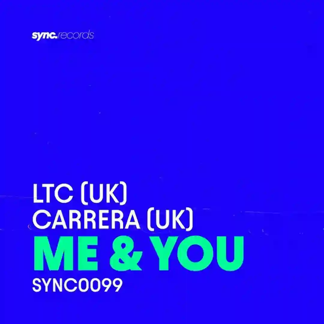 Me & You (Timbhai Remix) cover