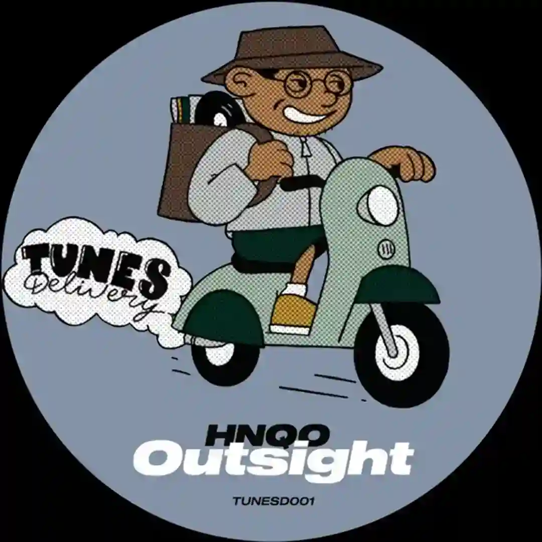 Outsight cover