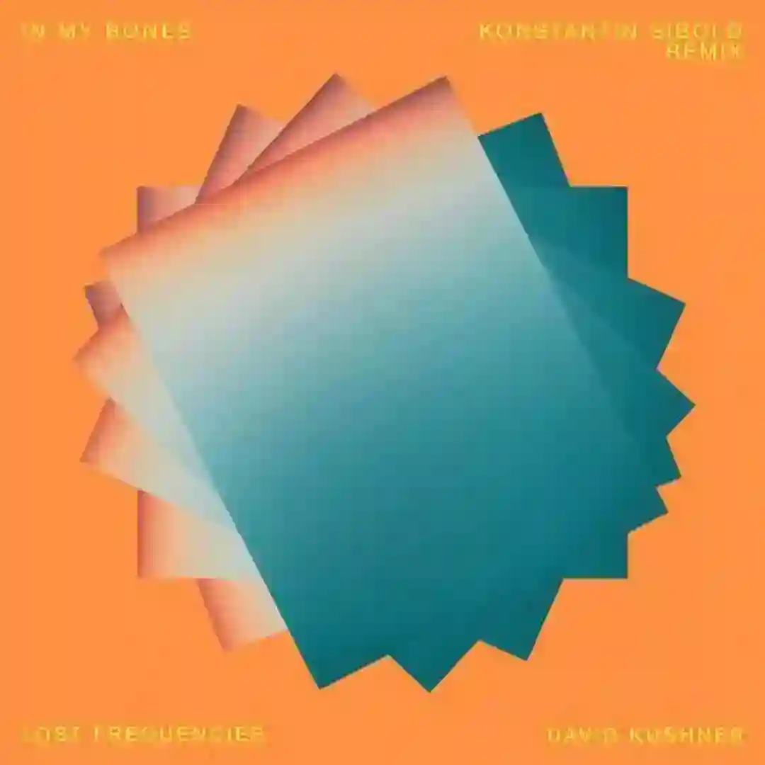In My Bones (Konstantin Sibold Remix Extended) cover