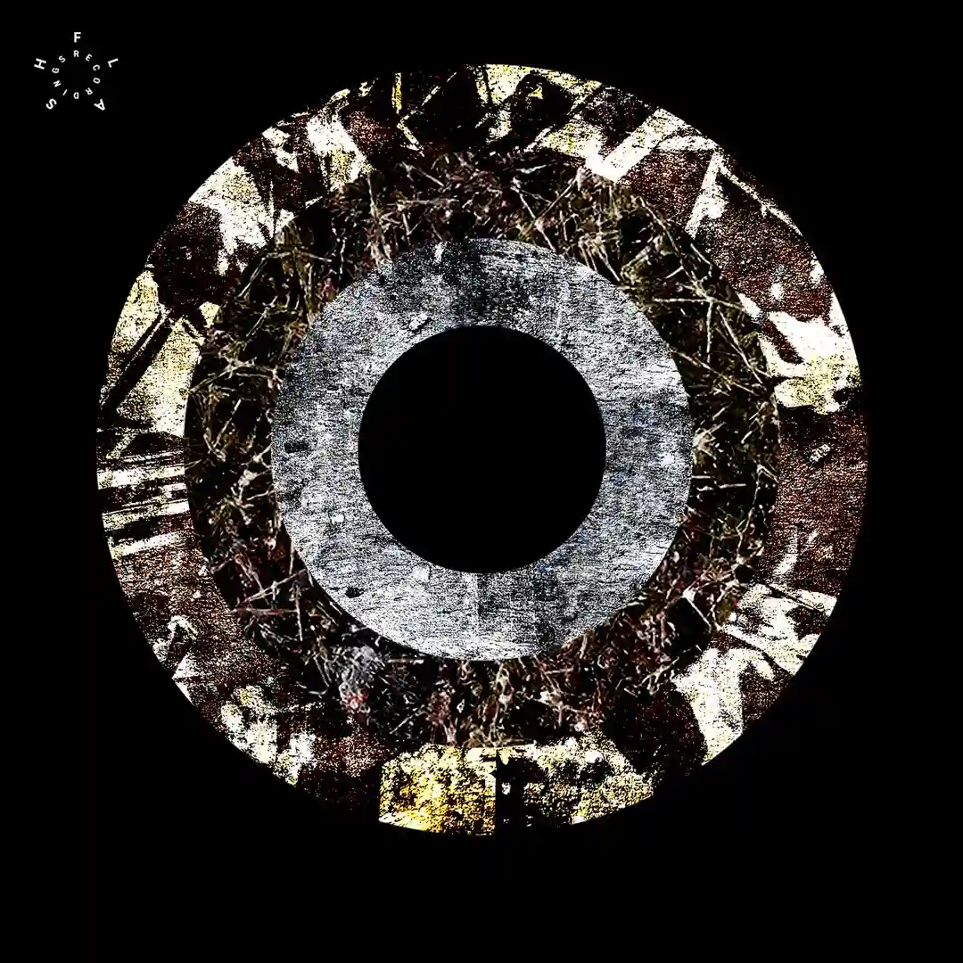 Sculpt EP cover