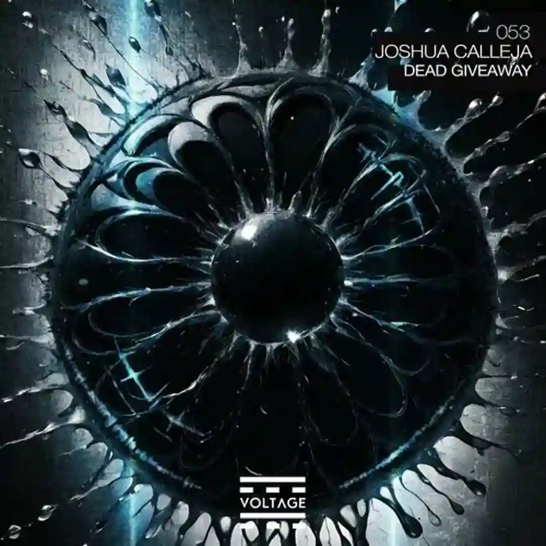 Dead Giveaway cover