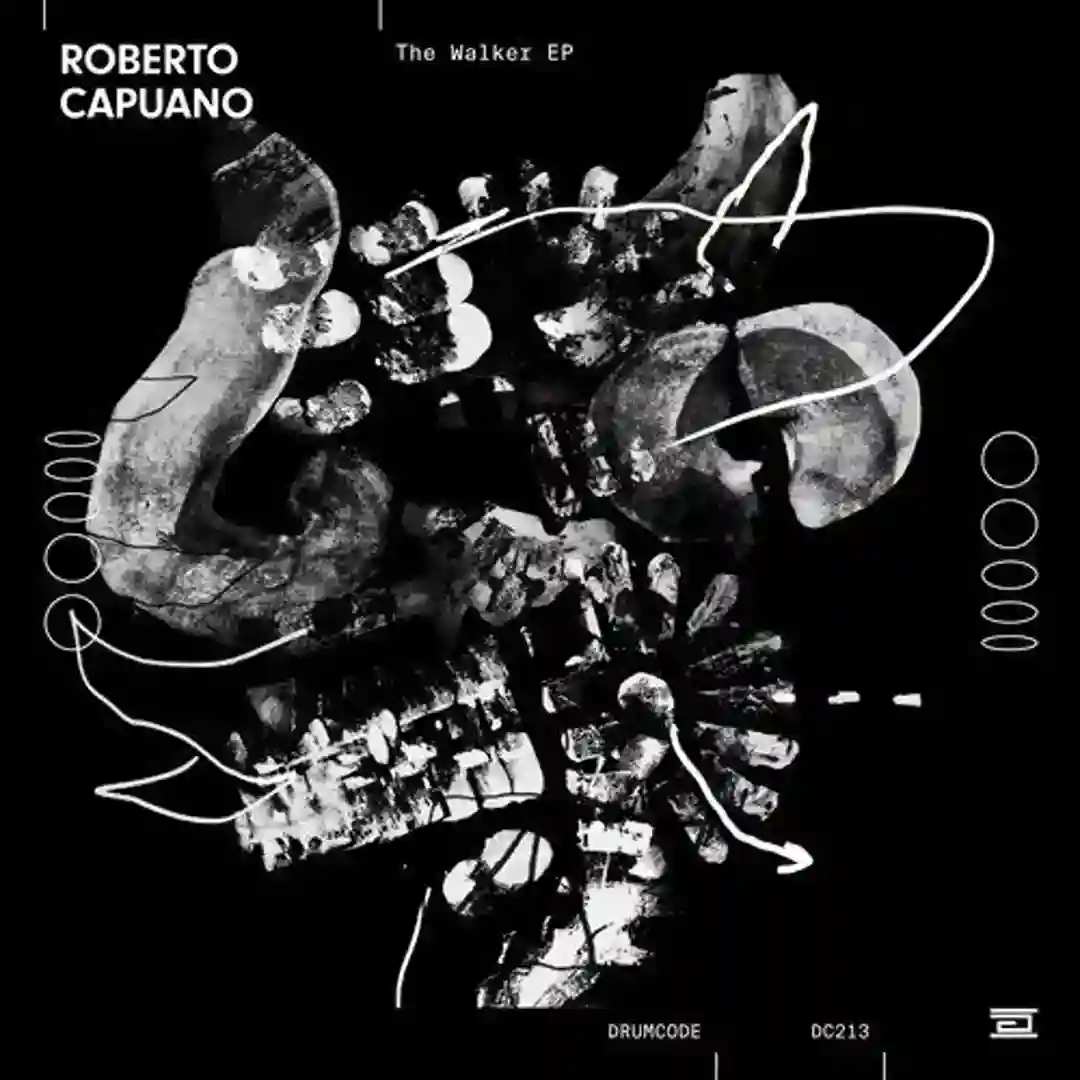 Sirio (Original Mix) cover