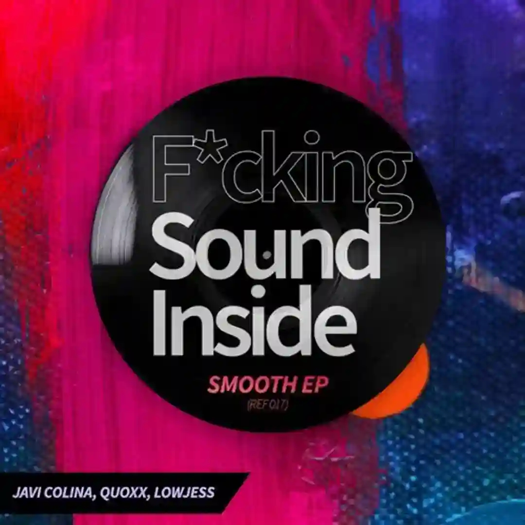 Monday (Original Mix) cover