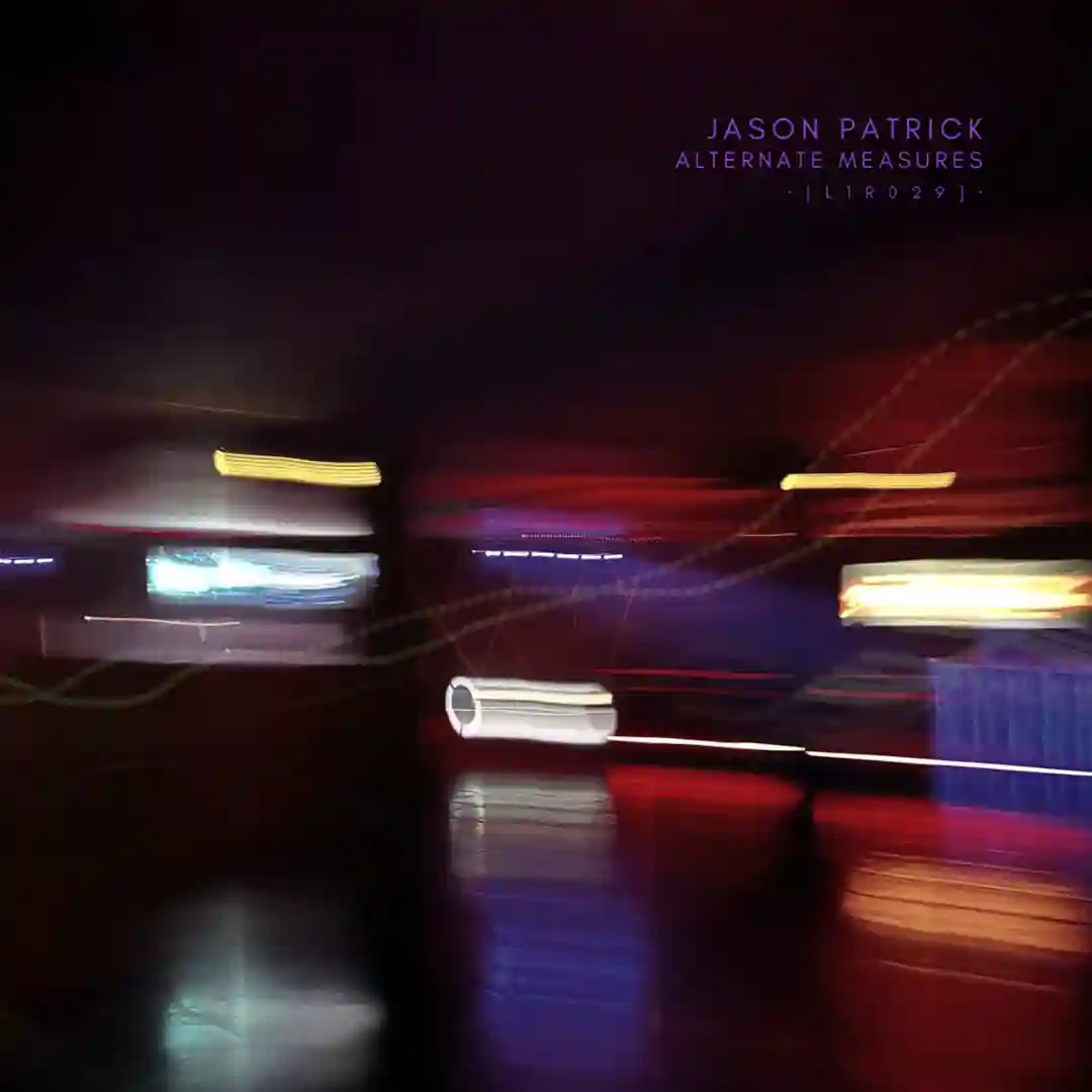 Rotational (Original Mix) cover