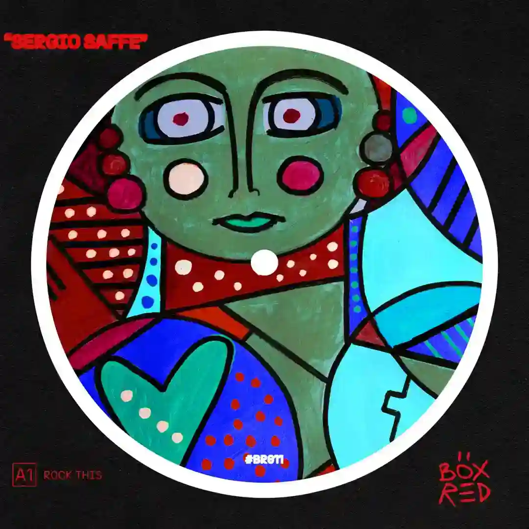 ROCK THIS cover