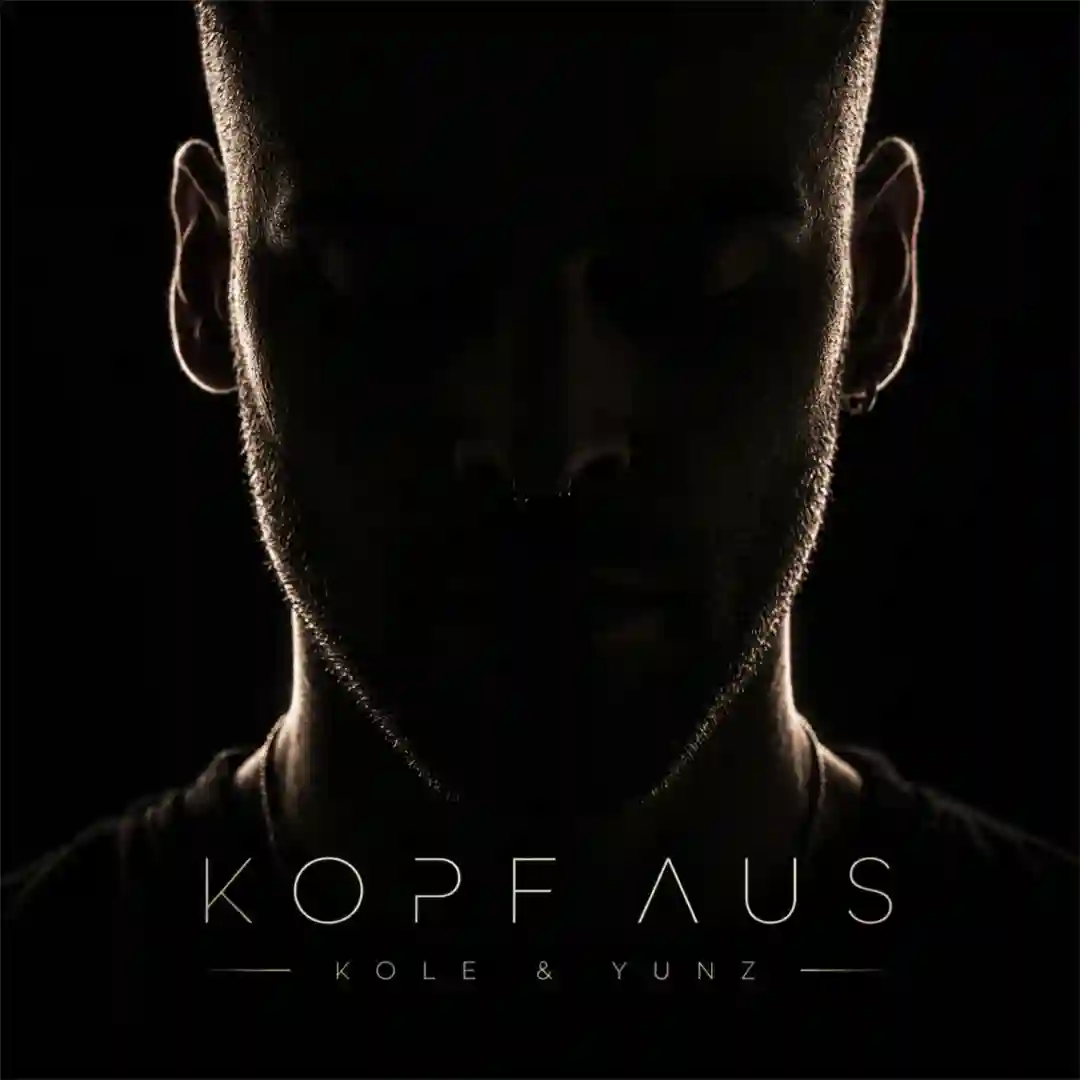 Kopf Aus (Extended Mix) cover