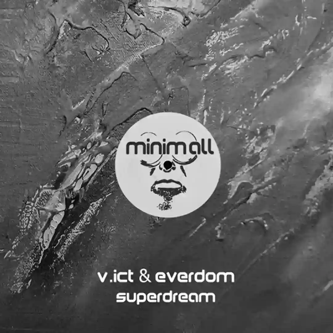 Superdream (Original Mix) cover