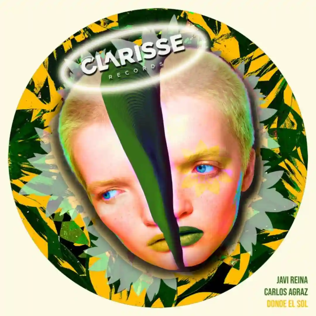 Donde el Sol (Original Mix) cover