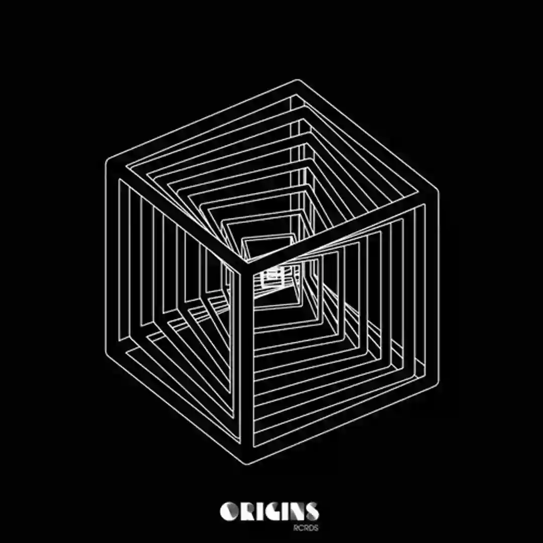 Various Artists, Vol. 1 - EP cover