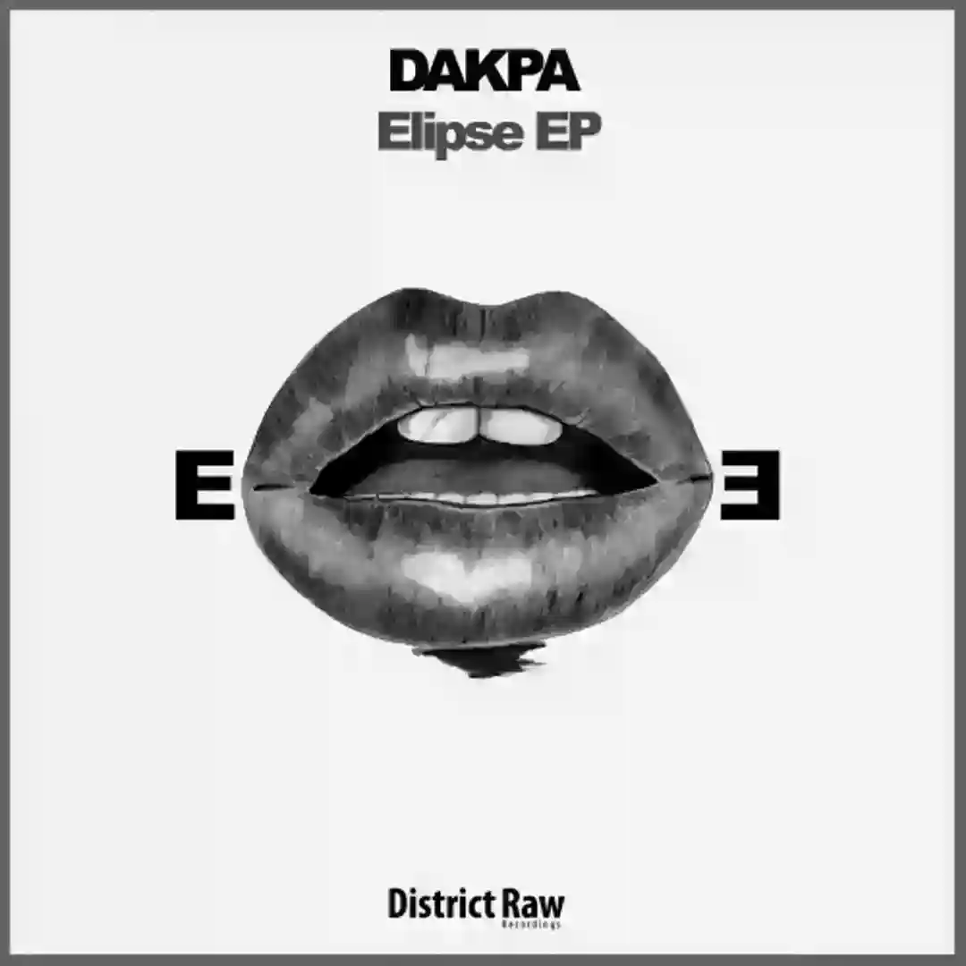 Elipse (Original Mix) cover