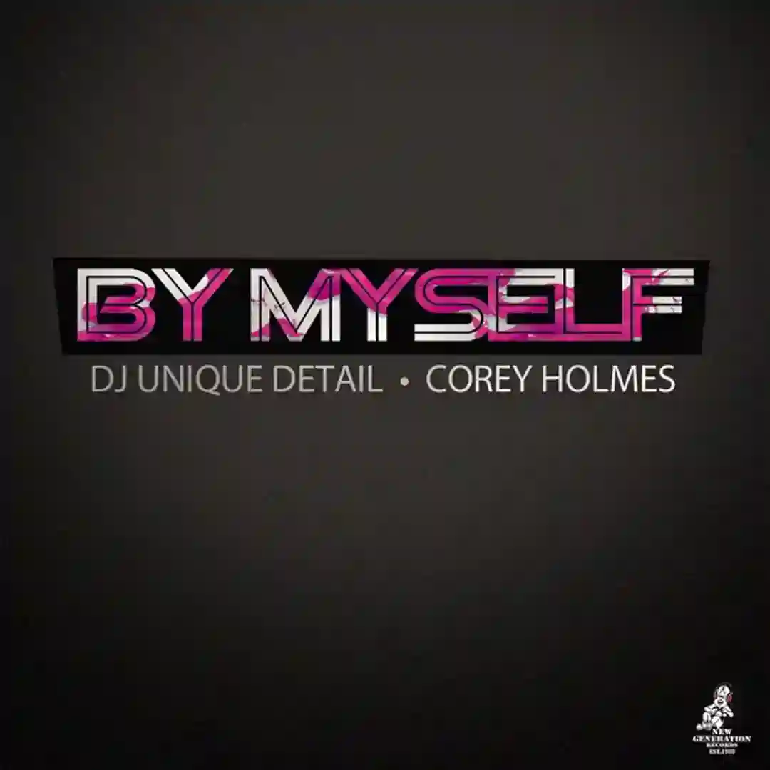 By Myself cover