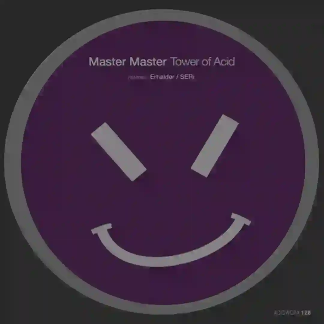 Muddy Boomy (Original Mix) cover