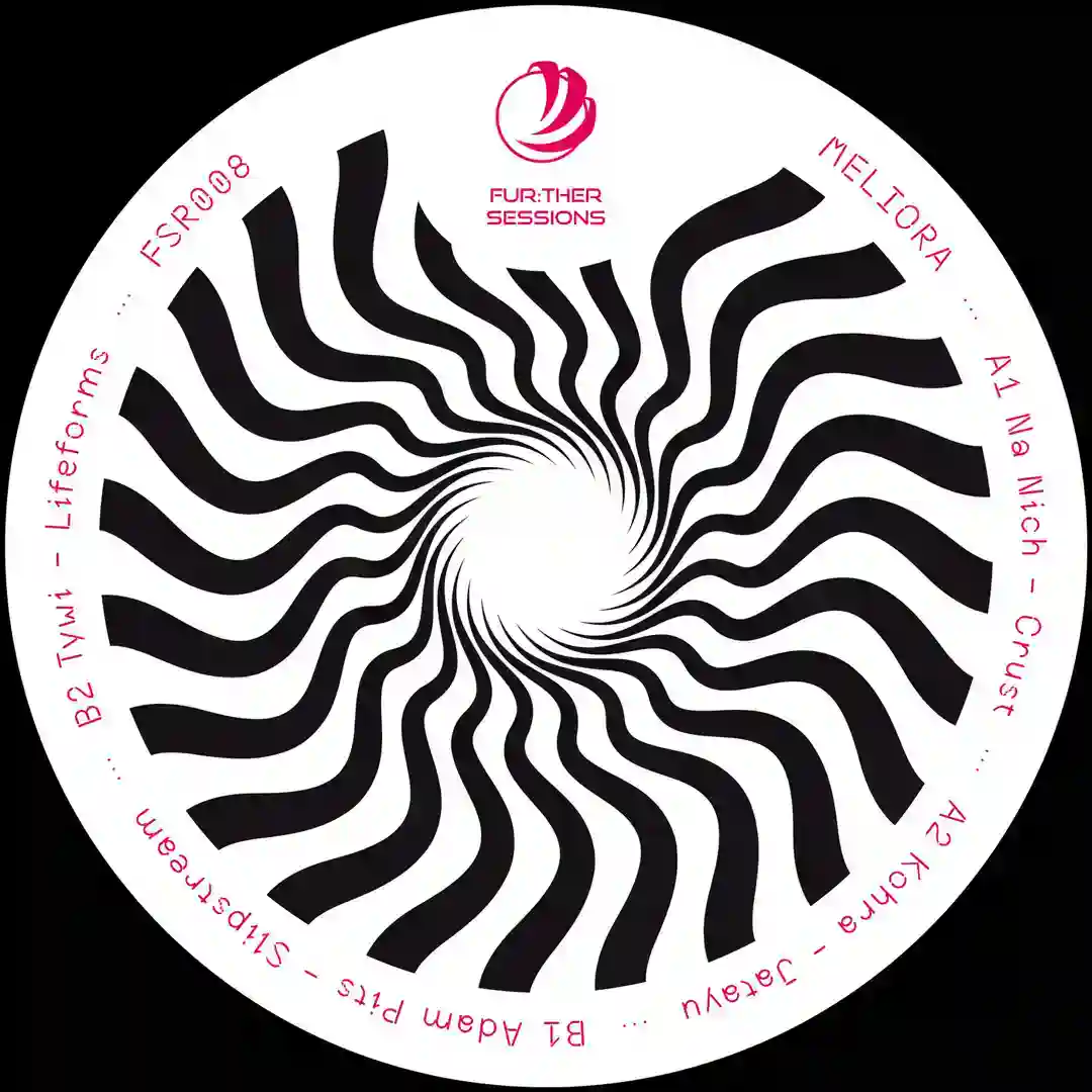 Slipstream (Original Mix) cover