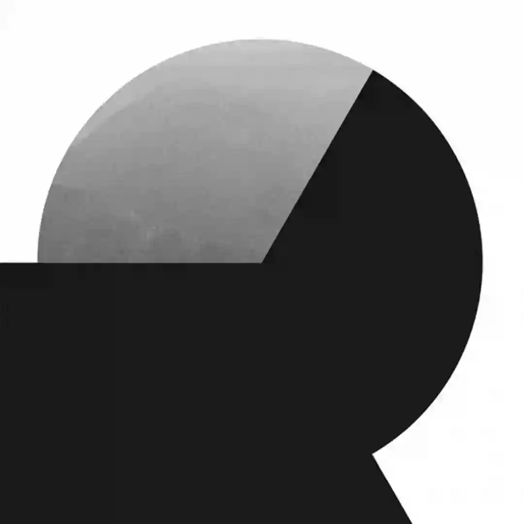 The High Priestess (Blawan Remix) cover