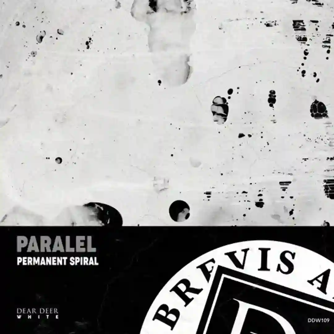 Permanent Spiral cover