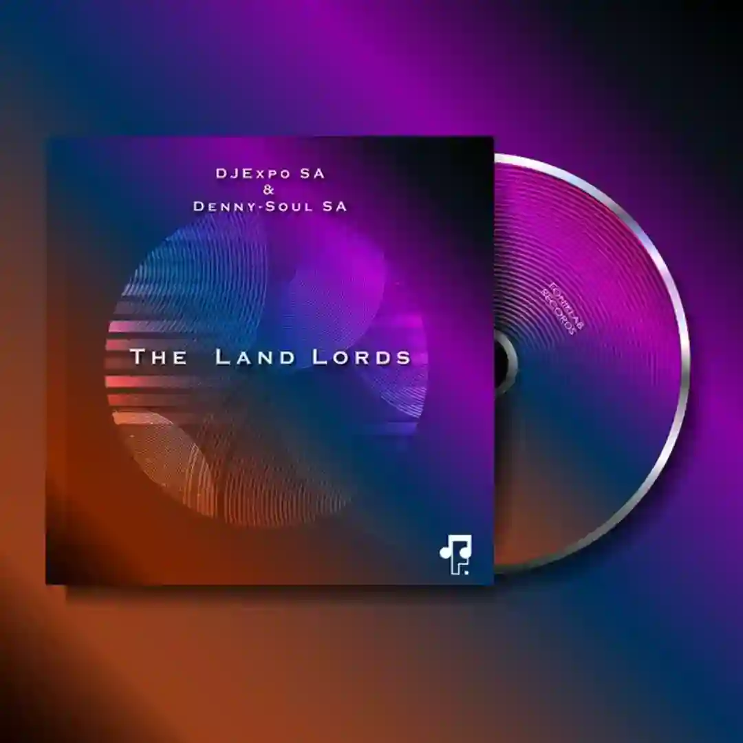 Groundings (Original Mix) cover