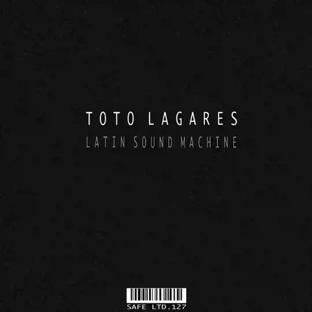 Latin Sound Machine cover