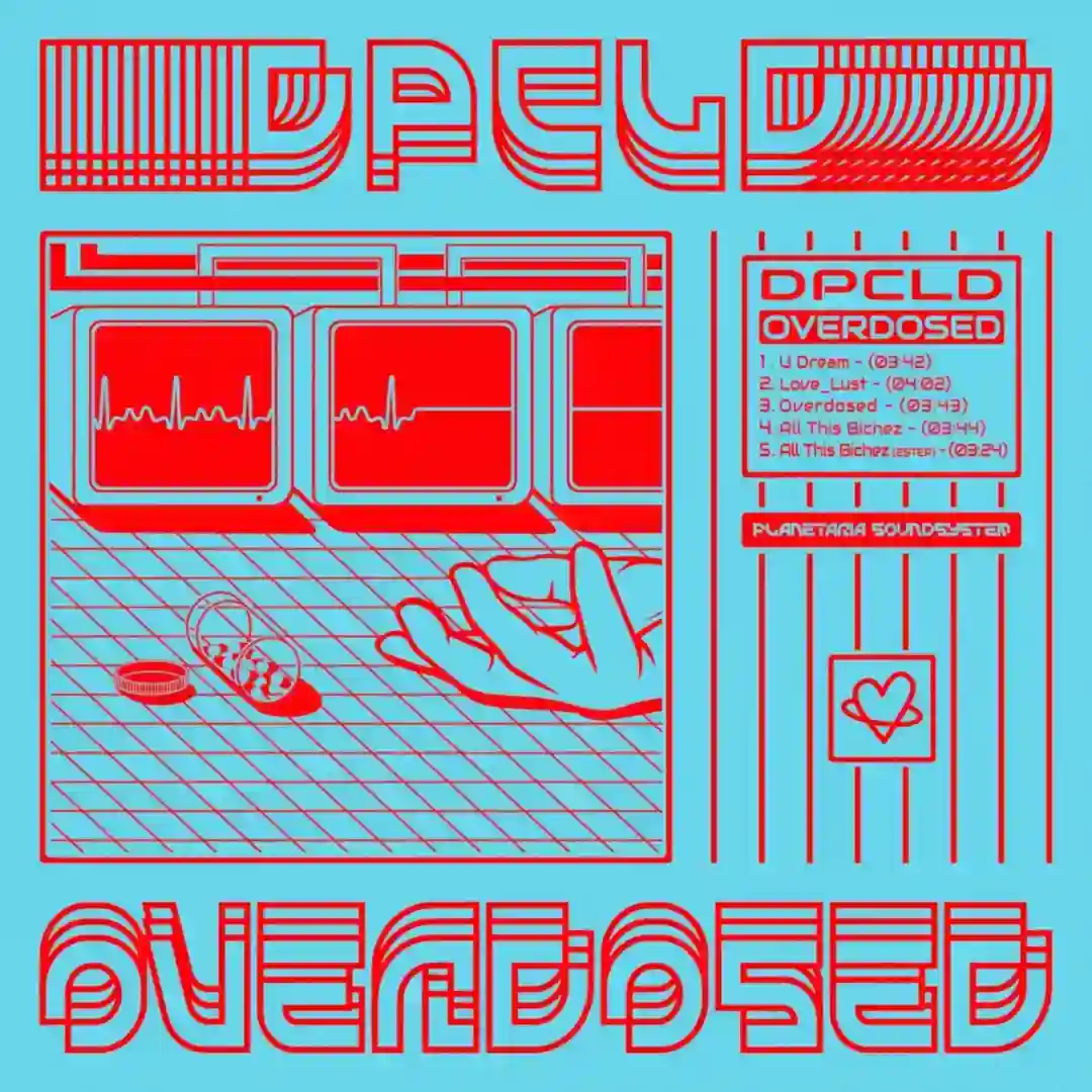 Love Lust cover