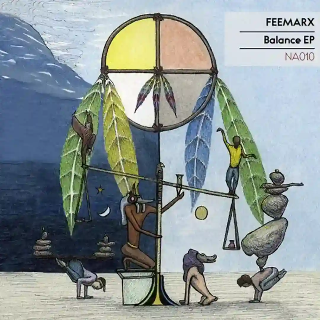 Balance cover