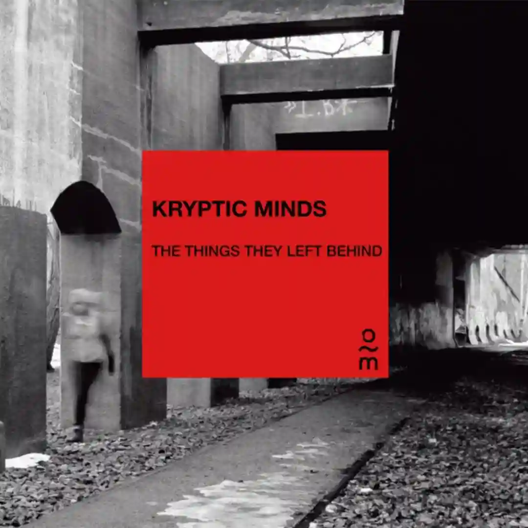 Myth (2026 Remaster) (2026 Remaster) cover