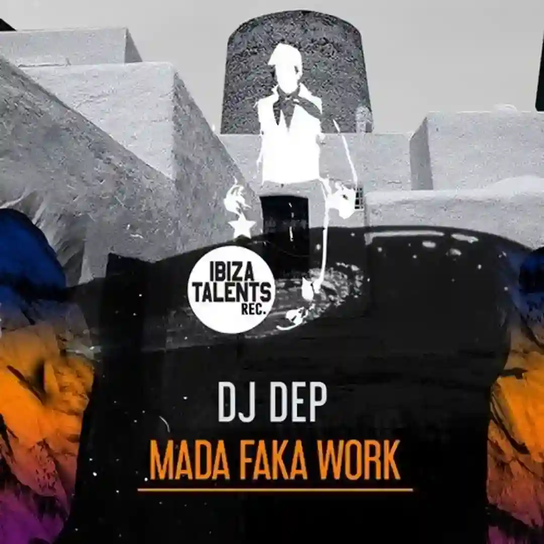 Mada Faka Work cover