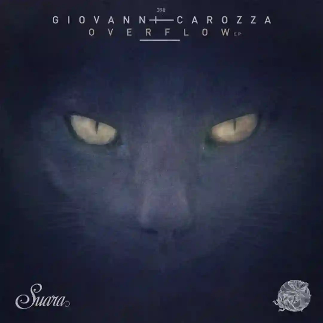 Andromeda (Original Mix) cover