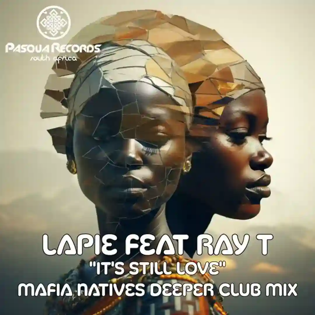 It's Still Love (Mafia Natives Deeper Club Mix) cover