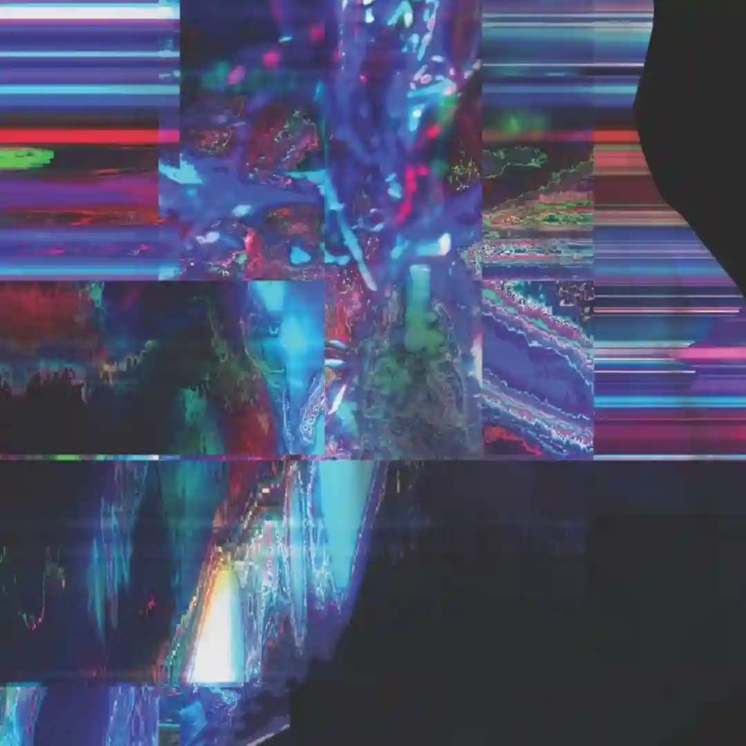 Fragile Things IV (Original Mix) cover