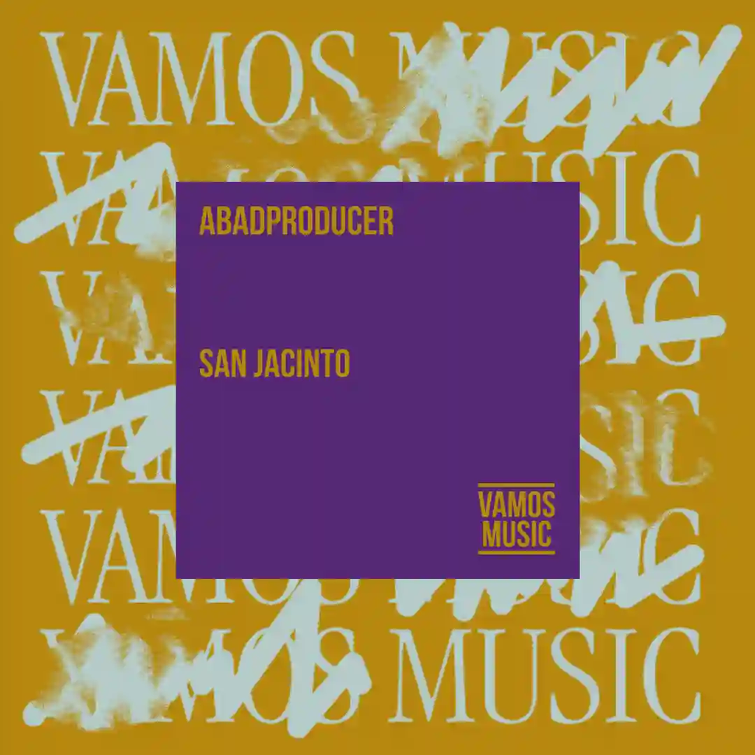 San Jacinto (Extended Mix) cover