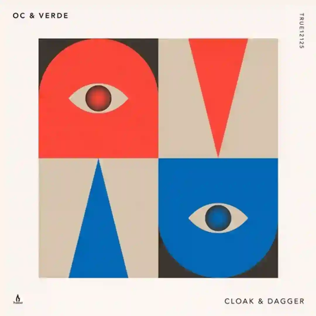 Dagger (Original Mix) cover